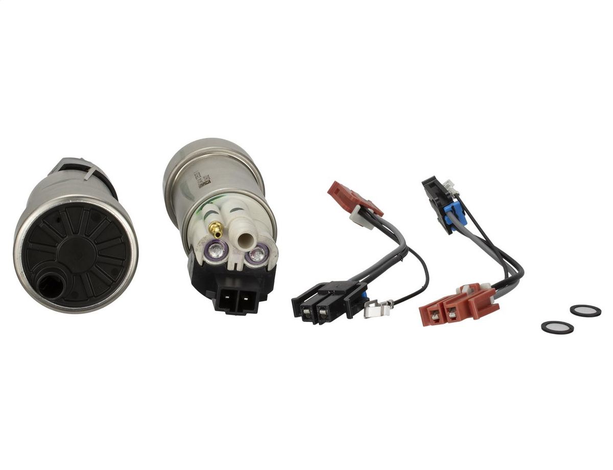HI-PERFORMANCE DUAL FUEL PUMP KIT - 2020-2022 GT500