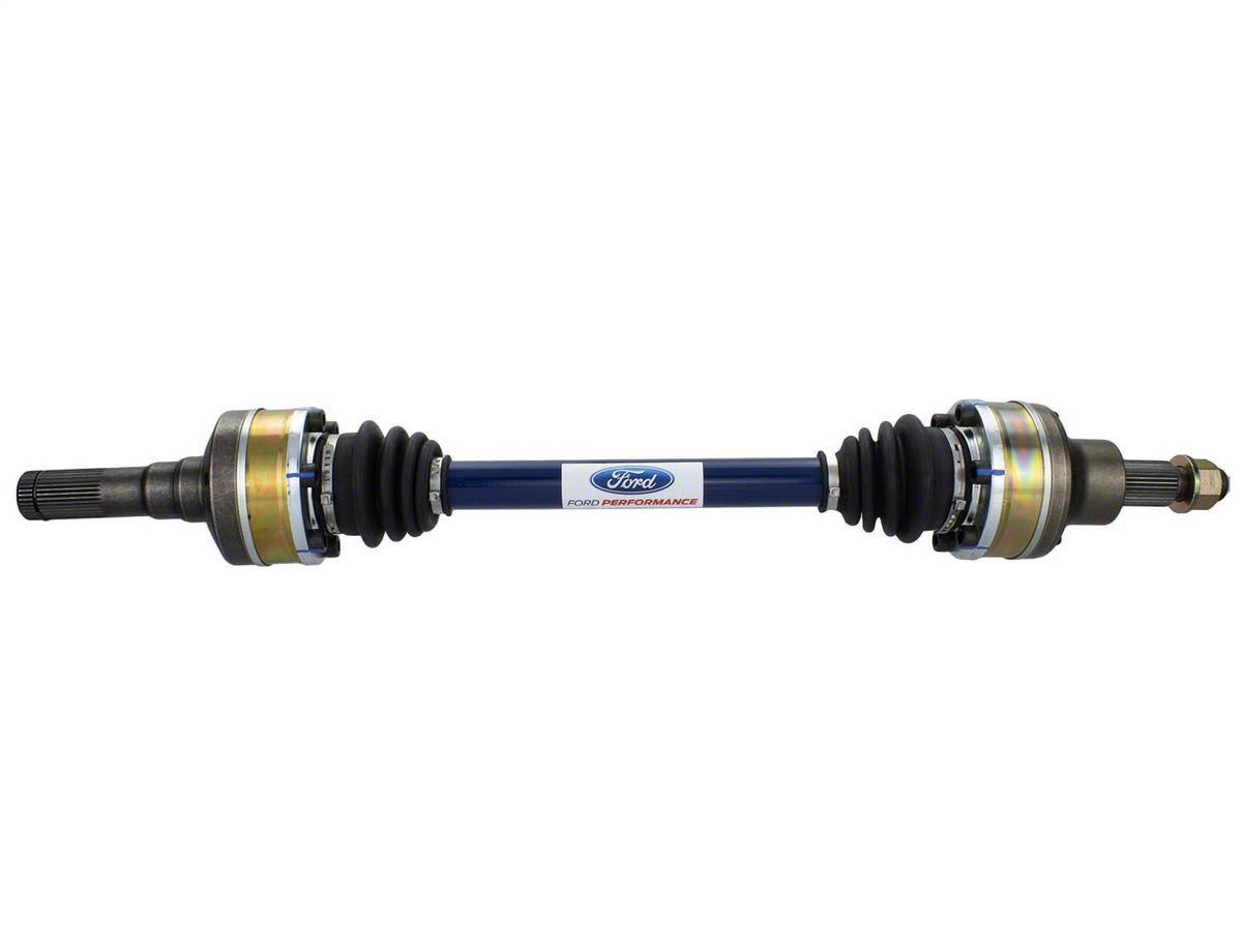 HALF SHAFT ASSEMBLY (RIGHT SIDE) - 2015-2024 MUSTANG