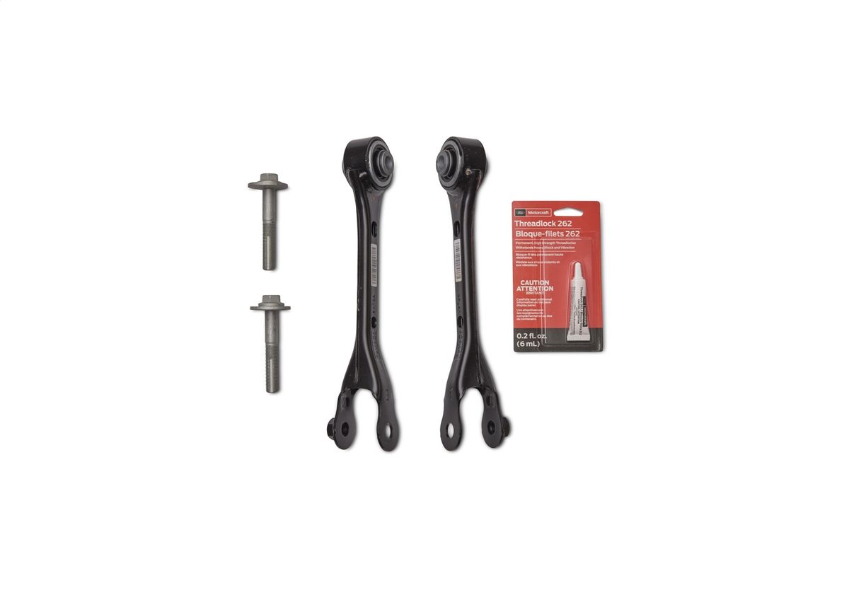 PERFORMANCE PACK REAR TOE LINK KIT - 2015-2024 MUSTANG