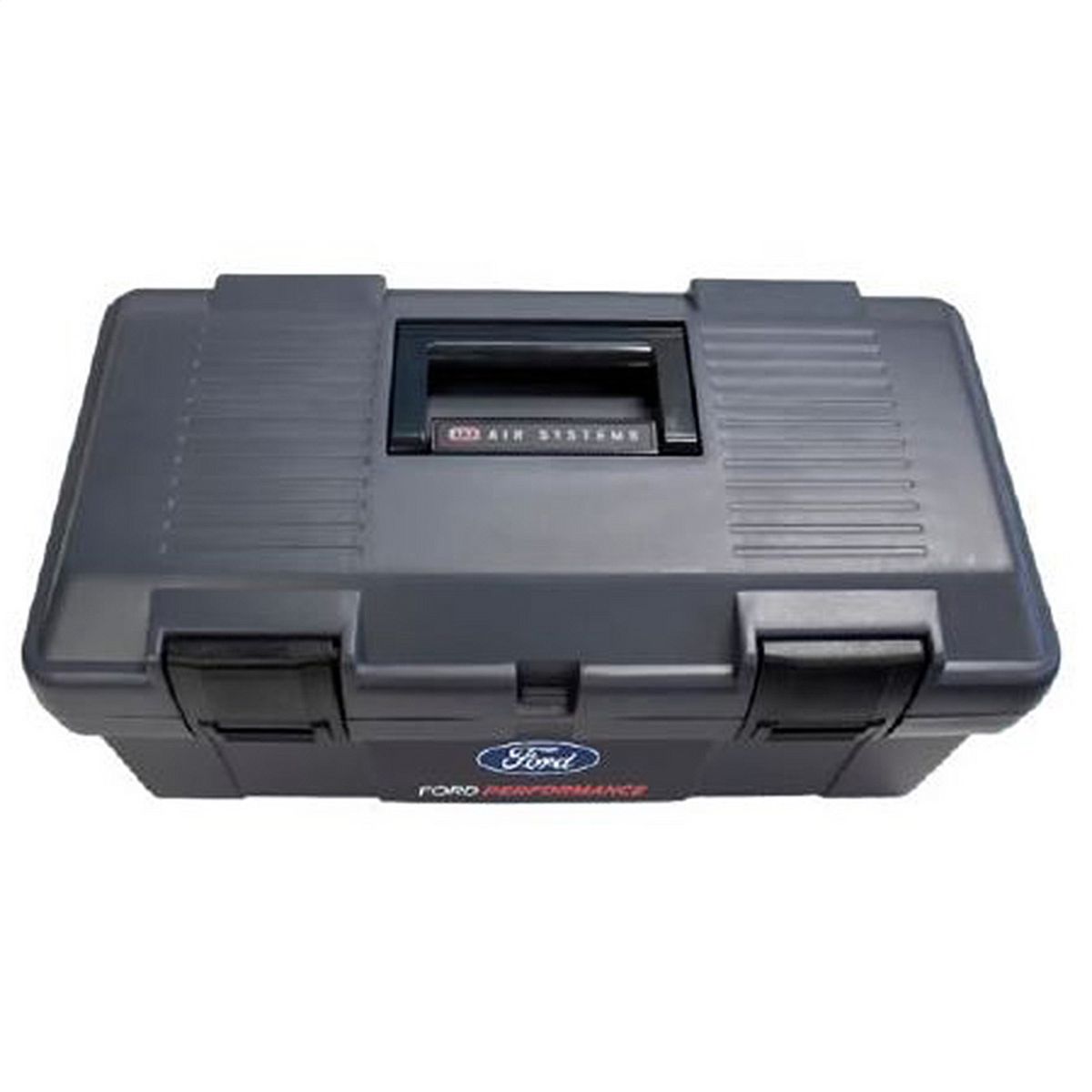 FORD PERFORMANCE PARTS BY ARB PORTABLE AIR COMPRESSOR KIT