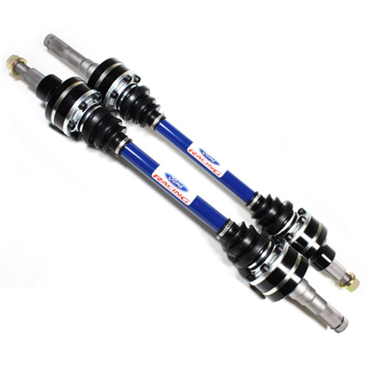 HALF SHAFT UPGRADE KIT - 2015-2026 MUSTANG