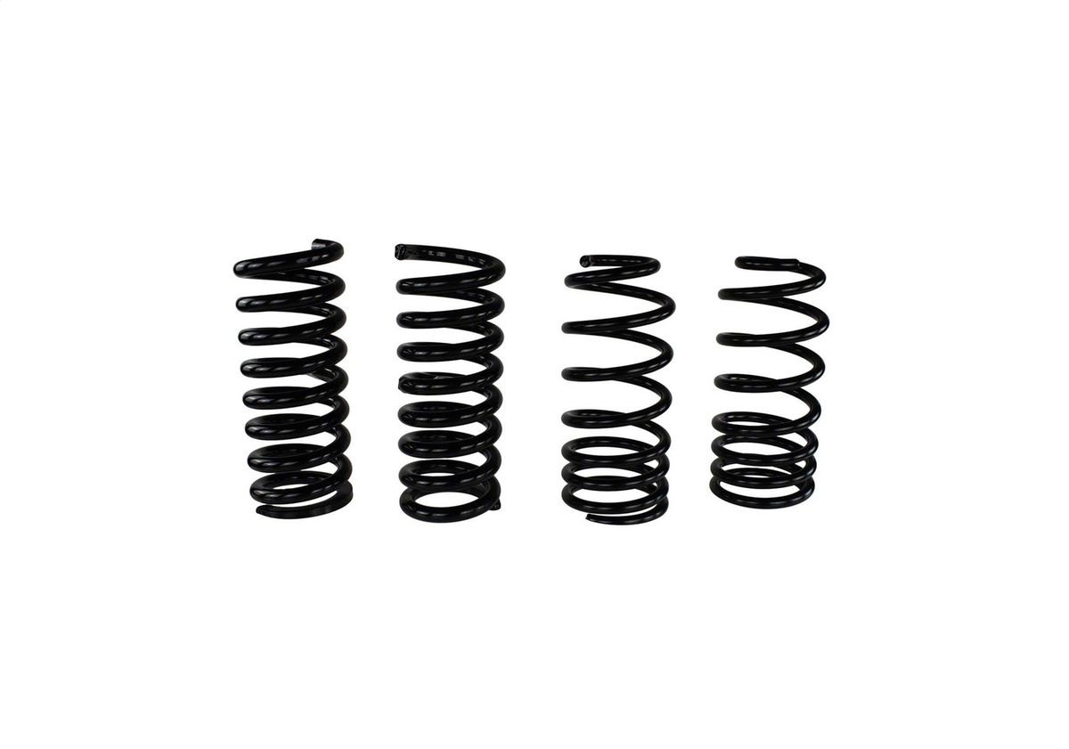 FRONT/REAR SPRING KITS - 1979-2004 MUSTANG