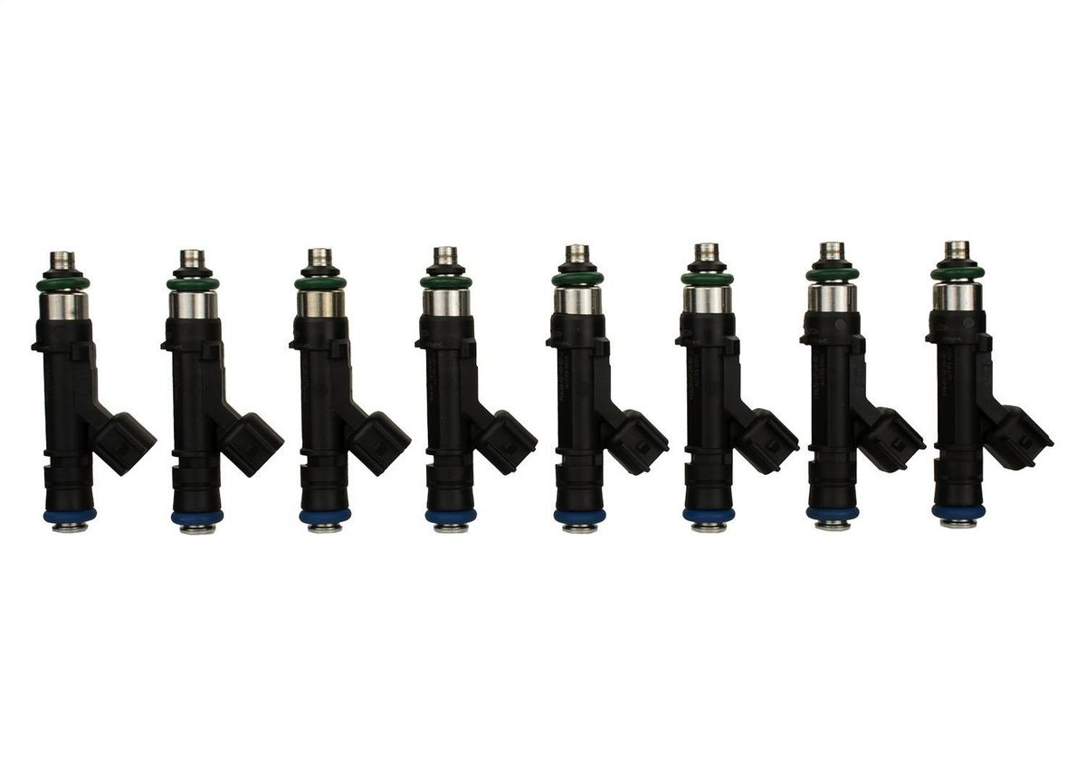 FUEL INJECTOR 47# (8 PACK)