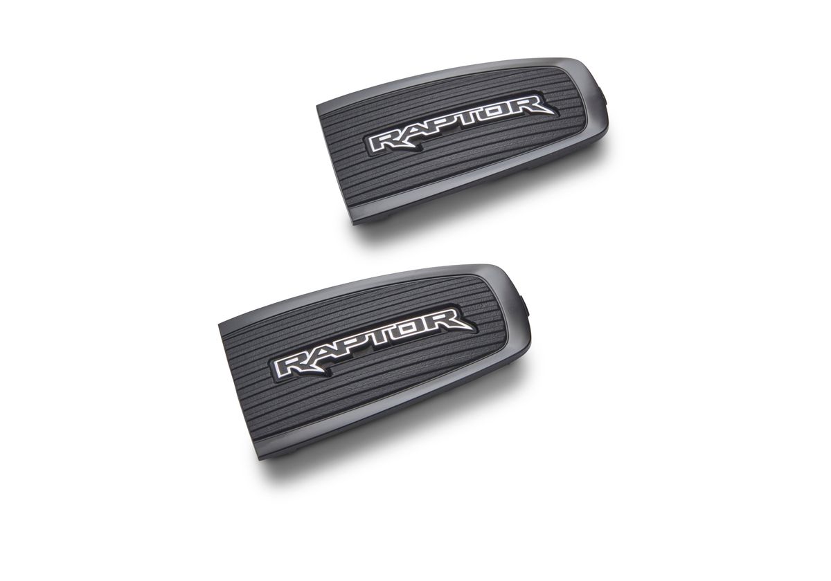 2017-2025 RAPTOR KEY FOB BATTERY COVER