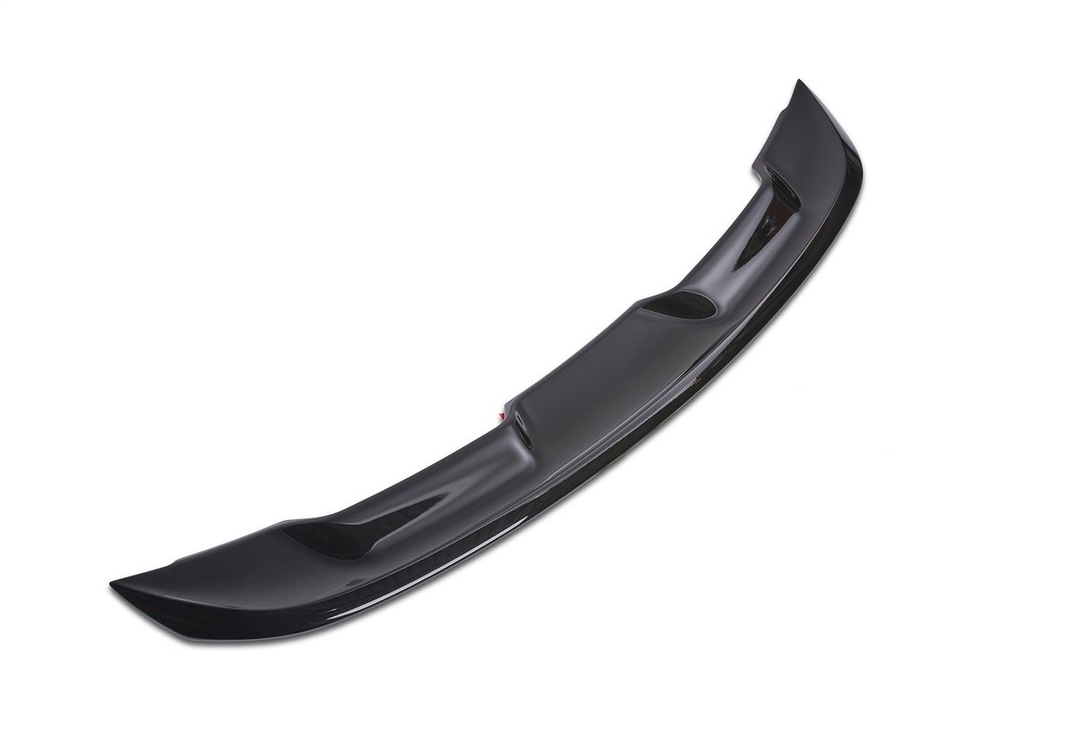 REAR SPOILER WITH GURNEY FLAP - 2015-23 MUSTANG