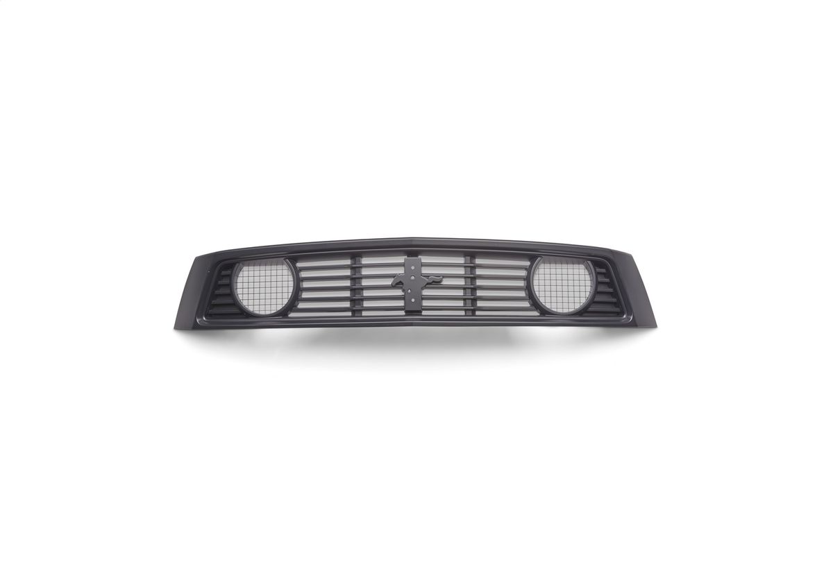 BOSS 302S FRONT GRILLE - 2012 MUSTANG