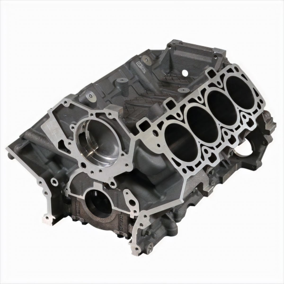 2018 GEN 3 5.0L COYOTE PRODUCTION CYLINDER BLOCK