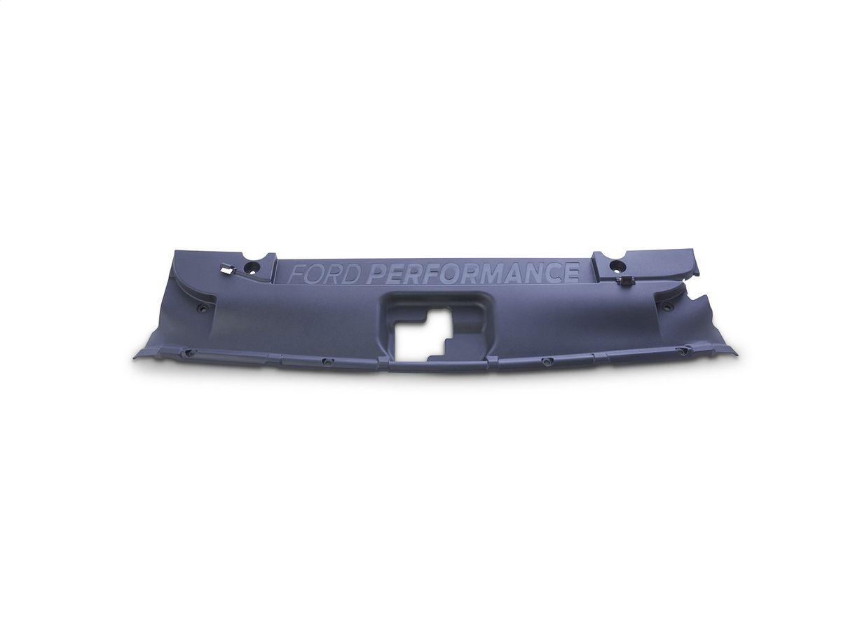 FORD PERFORMANCE RADIATOR COVER - 2015-2017 MUSTANG