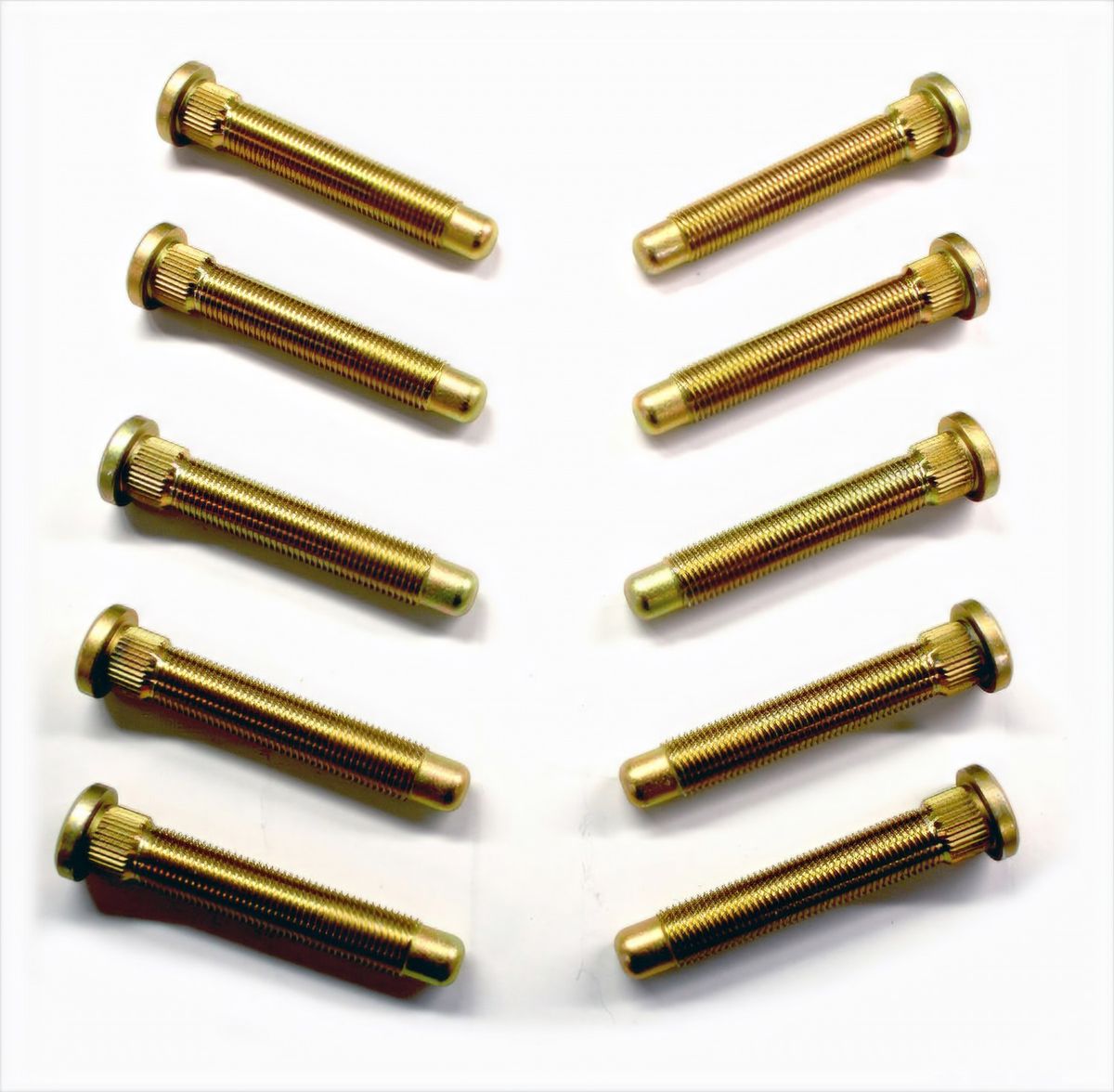 EXTENDED ARP WHEEL STUD KIT - 2015-2023 MUSTANG